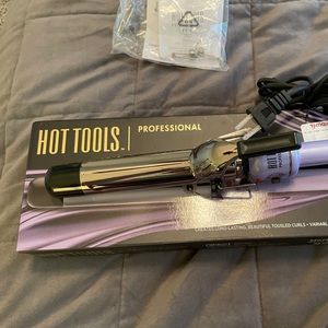 Hot Tools Professional Curling Iron